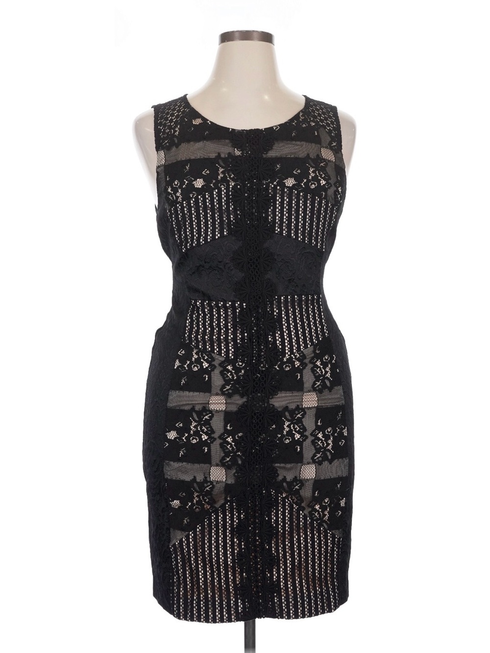 Savu Sheath Dress by Moulinette Soeurs (sold at Anthropologie)